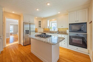 5651 Moorgate Dr, Columbus, OH 43235 - photo 5