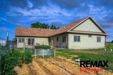 2810 Lane 46, Basin, WY 82410 - photo 6