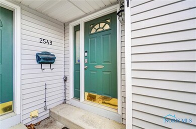 2549 Broadway St unit 2549, Toledo, OH 43609 - photo 3