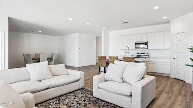 12357 E Agave Ln, Florence, AZ 85132 - photo 4