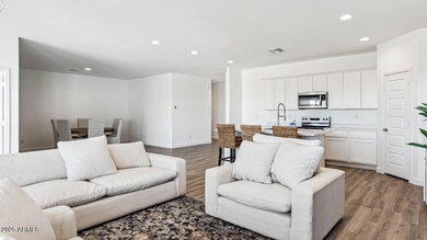 12357 E Agave Ln, Florence, AZ 85132 - photo 5