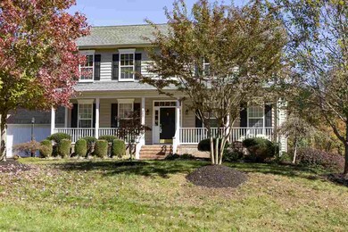 302 Lake Dr, Ruckersville, VA 22968 - photo 2