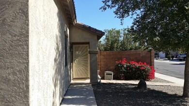 Entry Way