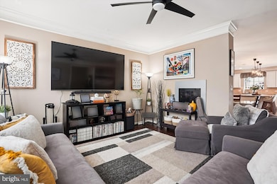 6804 Bryson Cir, Haymarket, VA 20169 - photo 4