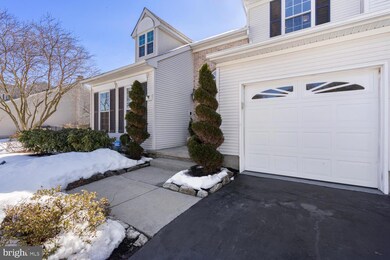 218 Ivanhoe Dr, Trenton, NJ 08691 - photo 4