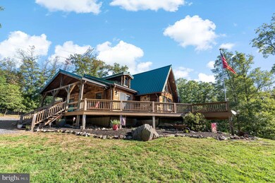 287 Hamilton Ln, Berkeley Springs, WV 25411 - photo 4