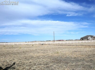 The beautiful property is zoned RR5.