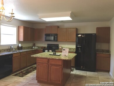 7816 Midnight Stage, San Antonio, TX 78255 - photo 3