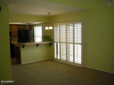 Dining Room/Breakfast Bar
