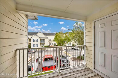 5012 Hunters Trail unit 7, Wilmington, NC 28405 - photo 5