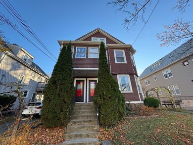 201 Brown St unit 1, Waltham, MA 02453 - photo 2