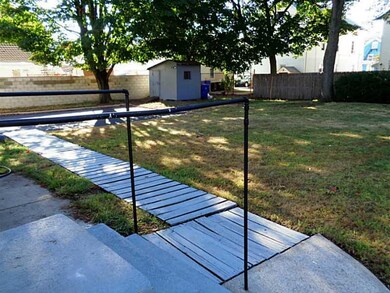 145 East St, Pawtucket, RI 02860 - photo 4