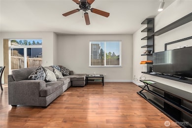 10715 SE 242nd St unit B1, Kent, WA 98030 - photo 5