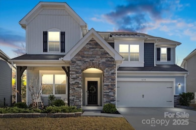 4230 Coachwhip Ave, Lancaster, SC 29720 - photo 2