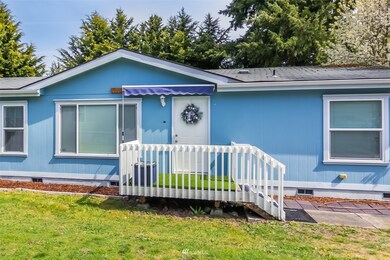 8313 194th St E unit 65, Spanaway, WA 98387 - photo 3