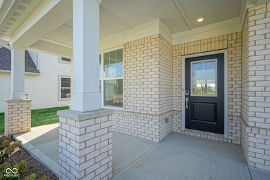 5379 Summerton St, McCordsville, IN 46055 - photo 4