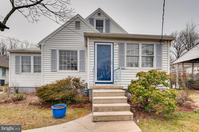 1914 Mountain Ave, Parkville, MD 21234 - photo 4