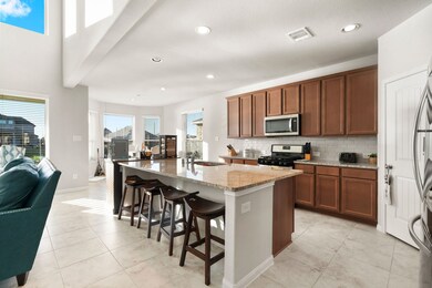 29614 Yaupon Shore Dr, Spring, TX 77386 - photo 7