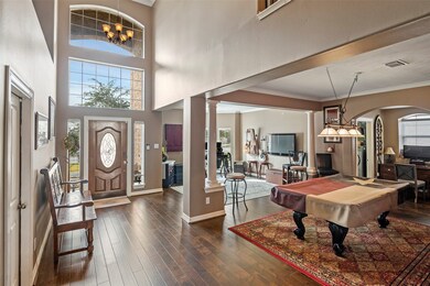 Foyer