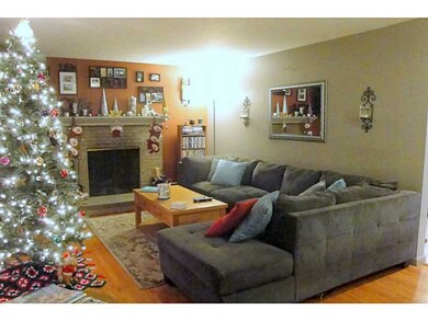 Living Room.