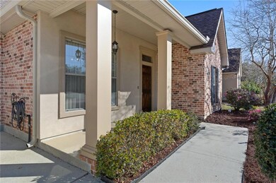 117 Cross Creek Dr unit B, Slidell, LA 70461 - photo 4