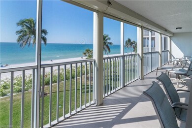 10691 Gulf Shore Dr unit 400, Naples, FL 34108 - photo 4