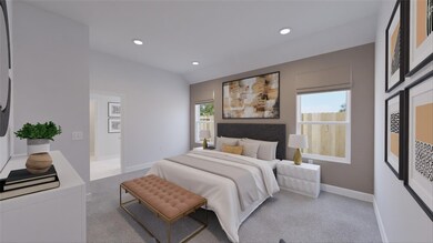 Pics are not of actual home. They are a representa