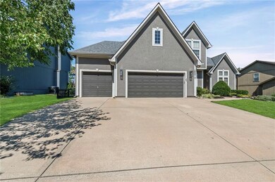 20816 W 100th Terrace, Lenexa, KS 66220 - photo 5