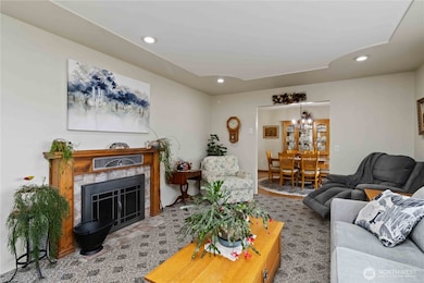 667 Highway 603, Chehalis, WA 98532 - photo 4