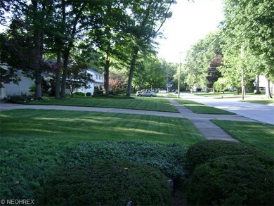 Wonderful Valley Forge residential area