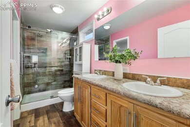 4327 Kingfisher Point, Colorado Springs, CO 80922 - photo 4