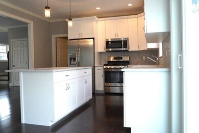 7 Pettee Place unit A, Foxboro, MA 02035 - photo 7