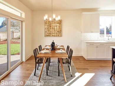 2488 N Lydia Loop, Hubbard, OR 97032 - photo 7