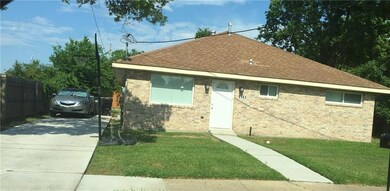 5101 Desire Dr, New Orleans, LA 70126 - photo 2