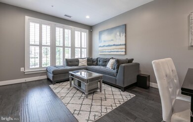 2319 Jefferson Davis Hwy unit 101, Alexandria, VA 22301 - photo 4