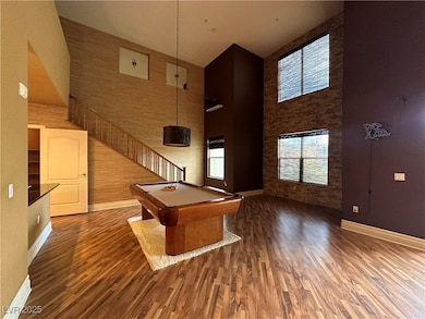 62 E Serene Ave unit 429, Las Vegas, NV 89123 - photo 4