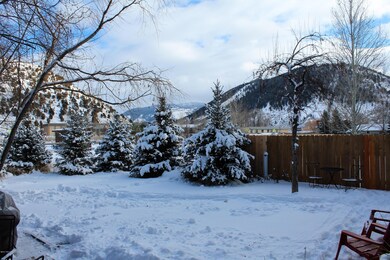 PrivateBackyard