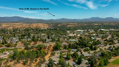 Shasta View