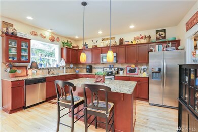 1027 259th St NW, Stanwood, WA 98292 - photo 3