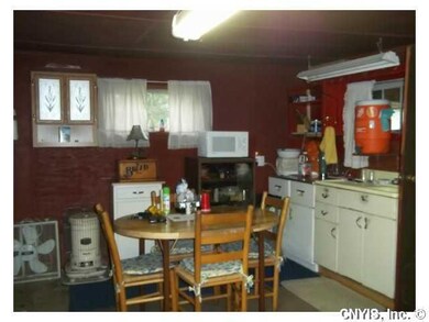 Kitchen Dining