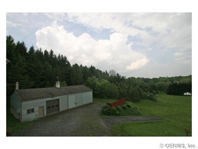 Barn