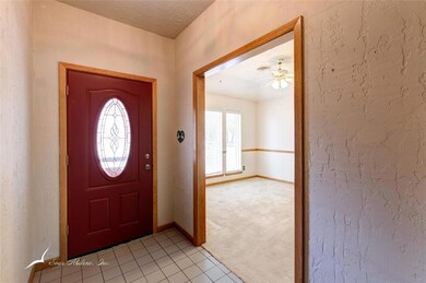 7601 John Carroll Dr, Abilene, TX 79606 - photo 5