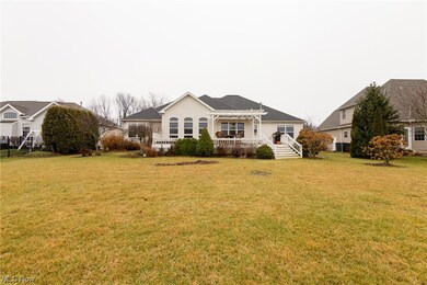 417 U s Grant St, Lagrange, OH 44050 - photo 3