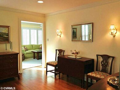 Den/Family/Great Room - Great Room (Dining Area) w