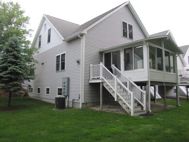 109 Southwinds Dr, Wakefield, RI 02879 - photo 2