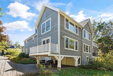 29 Bloomfield St, Lexington, MA 02421 - photo 2