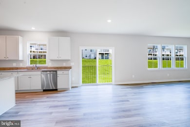 128 Thornton Way unit PLYMOUTH LOT 41, Winchester, VA 22602 - photo 6