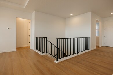 1068 S 3440 E unit 120, Spanish Fork, UT 84660 - photo 6