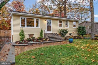 102 Pine Dr, Annapolis, MD 21403 - photo 5