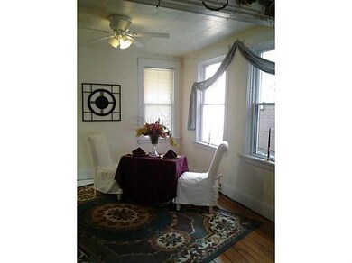 Dining Room.